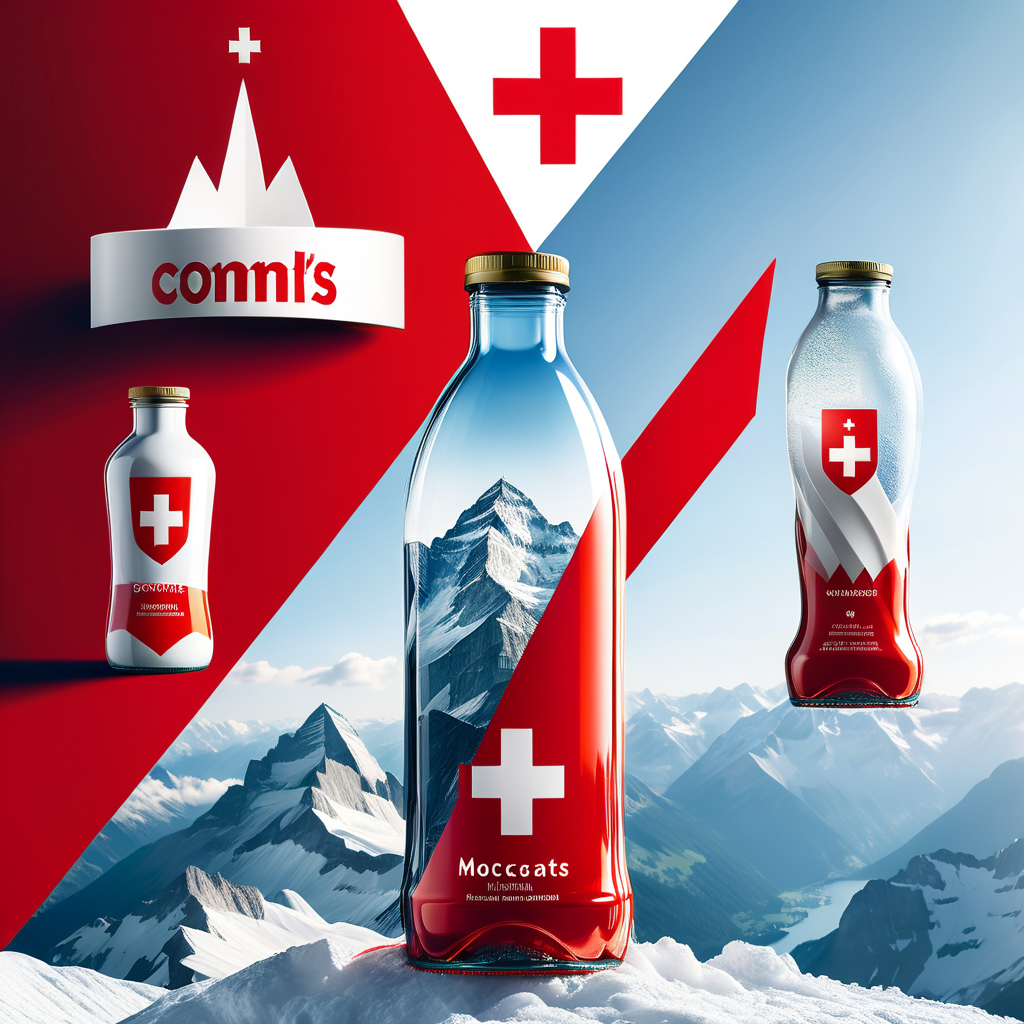 Schweizer Kultmarken unter amerikanischer Führung – Viele Traditionsmarken sind internationalisiert