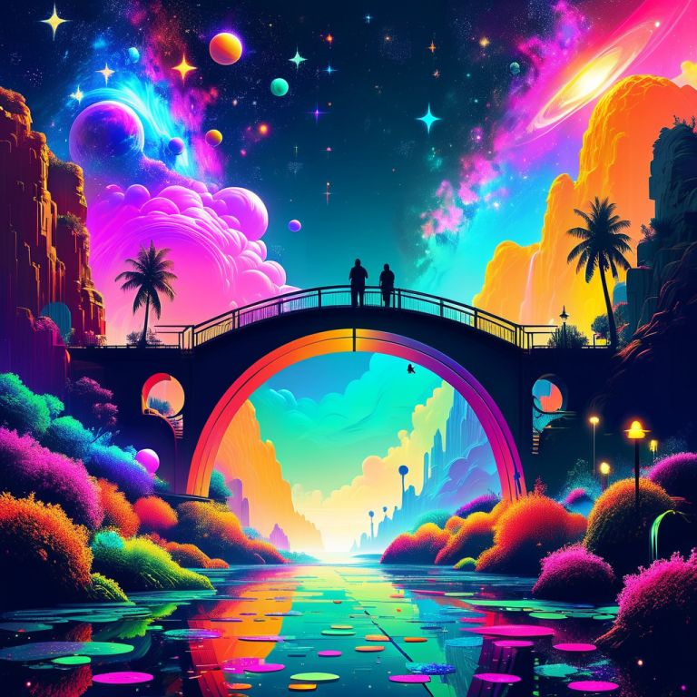 Glanzvolle Blockbuster und nachdenkliche Kunstwerke: Eine tiefgründige Betrachtung zweier Animationsfilme