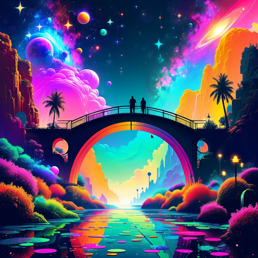 Glanzvolle Blockbuster und nachdenkliche Kunstwerke: Eine tiefgründige Betrachtung zweier Animationsfilme