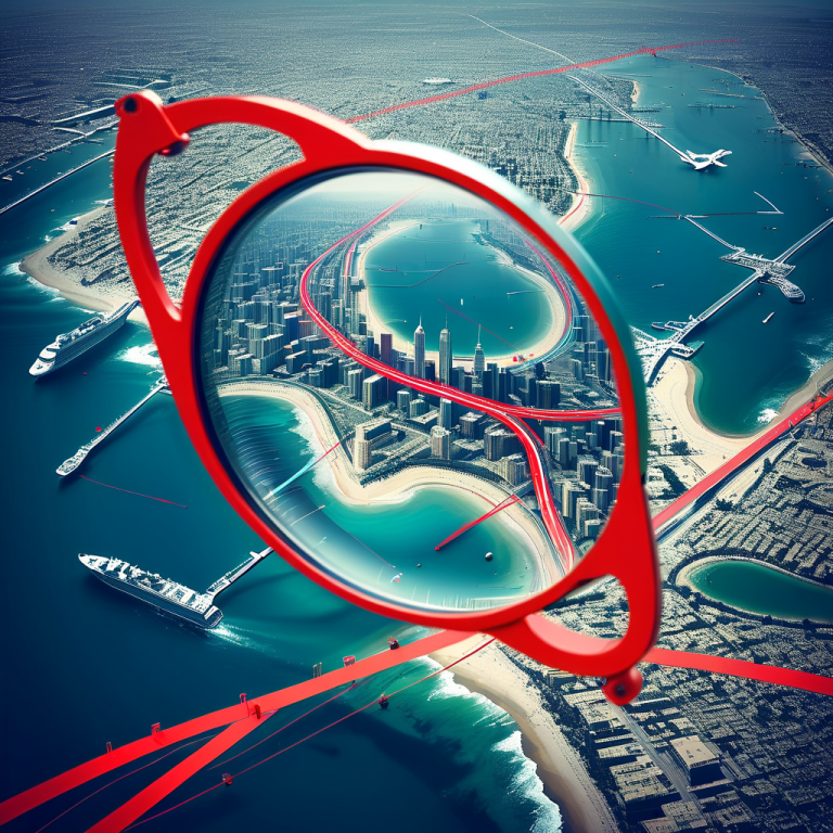 KI im Konflikt: Die Einflussnahme des Silicon Valley auf den Iran-Krieg