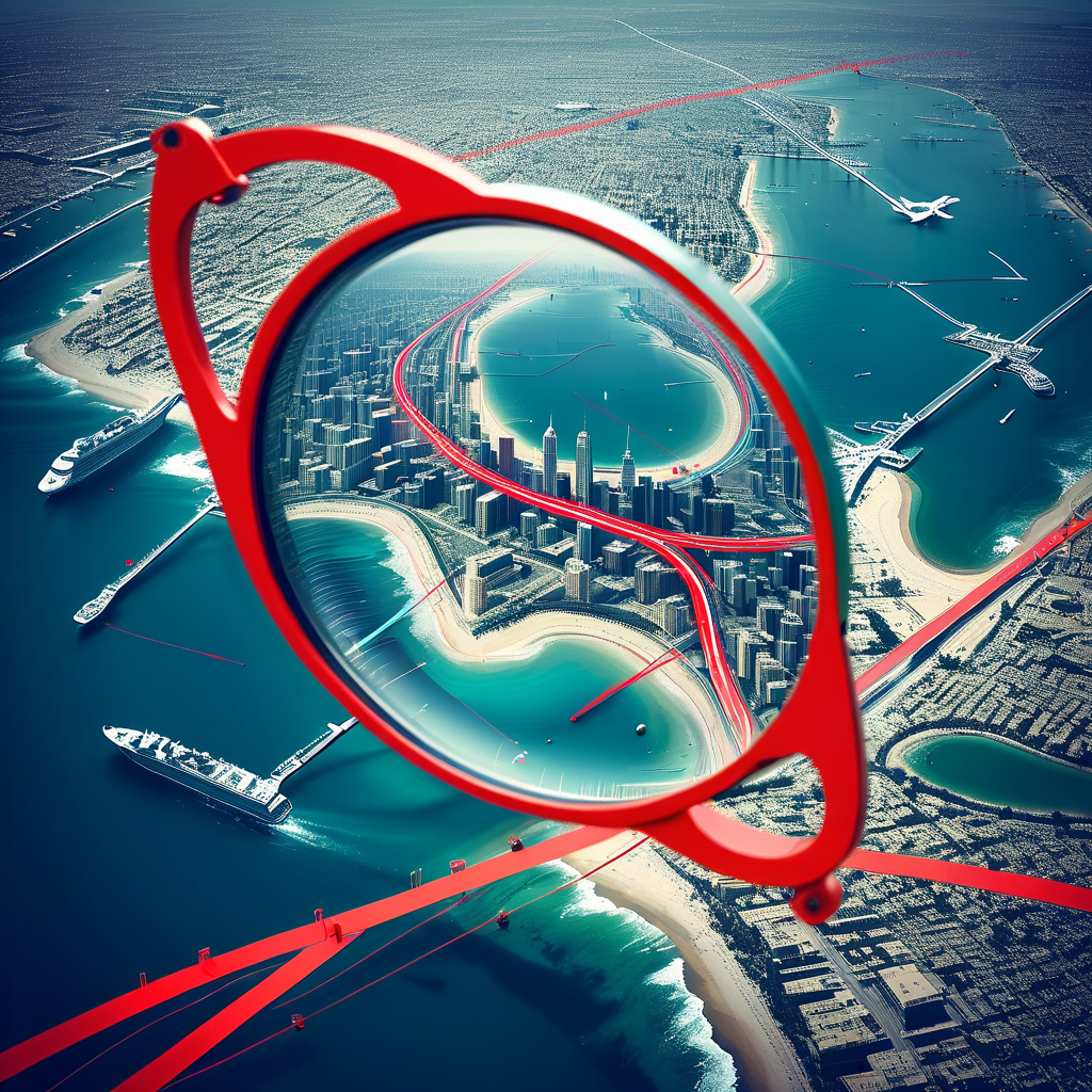 KI im Konflikt: Die Einflussnahme des Silicon Valley auf den Iran-Krieg