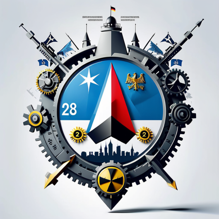 Deutsche Bundeswehr plant Aufstockung der Reservisten auf bis zu 170.000 – eine bedeutende Herausforderung