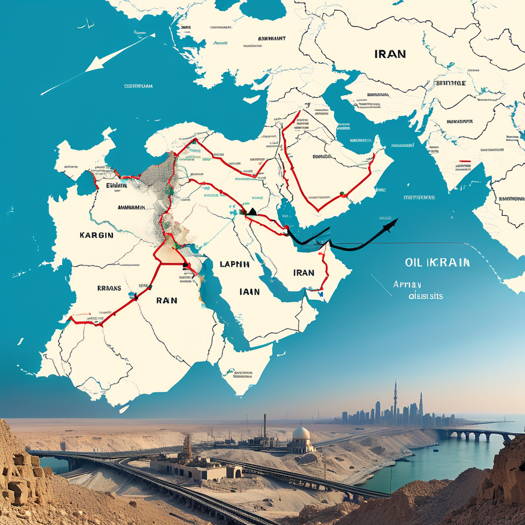 Trump droht mit Konsequenzen für Iran: «Eine ganze Zivilisation wird sterben»