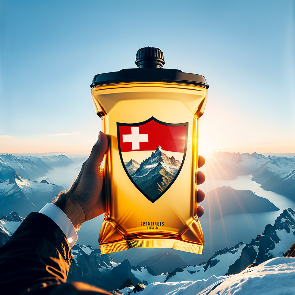 Petition für Aromat: Kampf um Schweizer Kulturgut nach Konzernübernahme