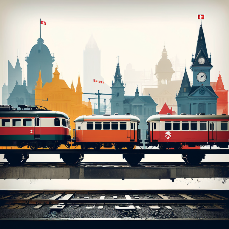 Stadler zieht Beschwerde gegen SBB-Grossauftrag zurück und kritisiert Schweizer Justiz