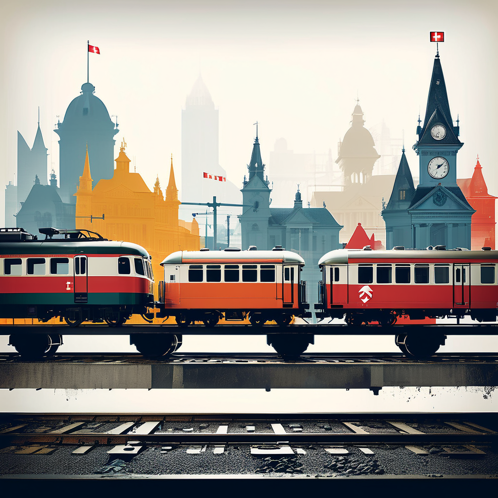 Stadler zieht Beschwerde gegen SBB-Grossauftrag zurück und kritisiert Schweizer Justiz