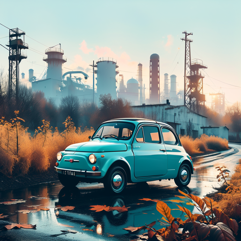 Vom Wandel getroffen: John Elkann und die italienische Industrie-Identität