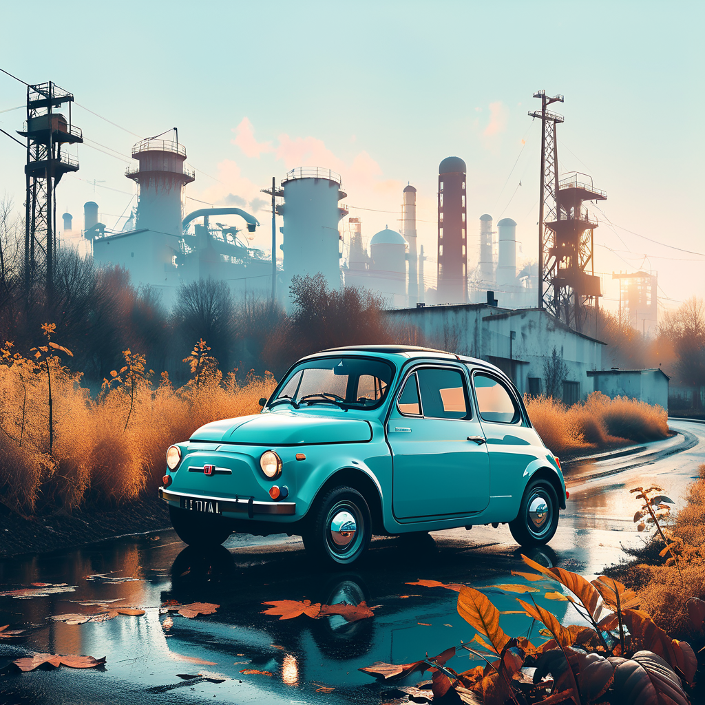 Vom Wandel getroffen: John Elkann und die italienische Industrie-Identität