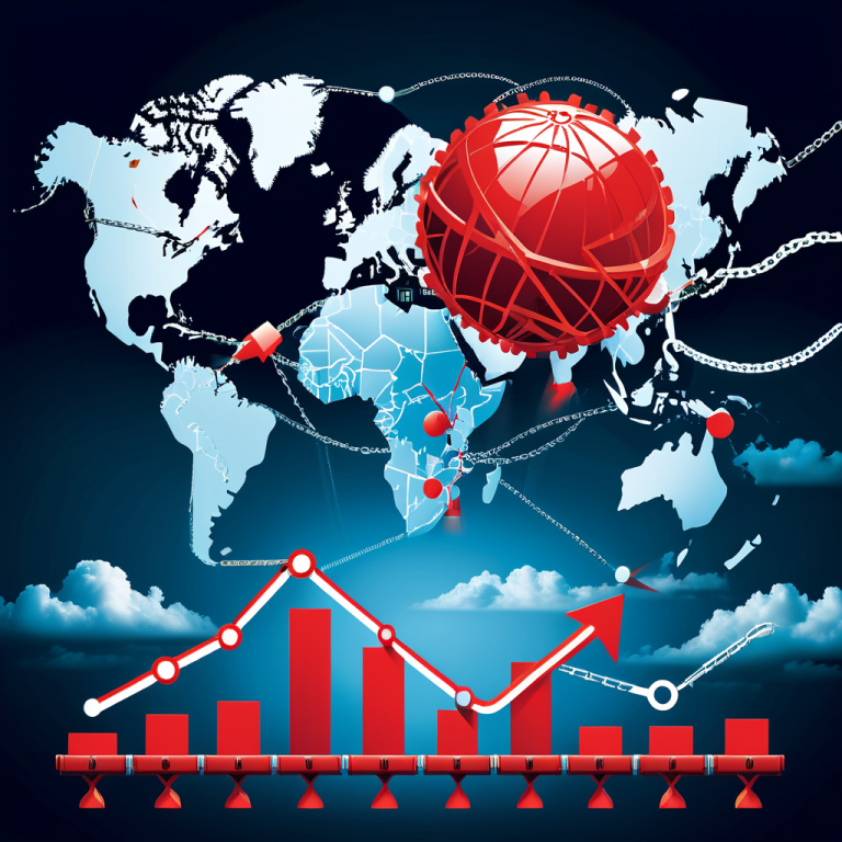 Preisanstieg bei Verpackungen: Iran-Konflikt treibt Kosten für Kunststoffe hoch