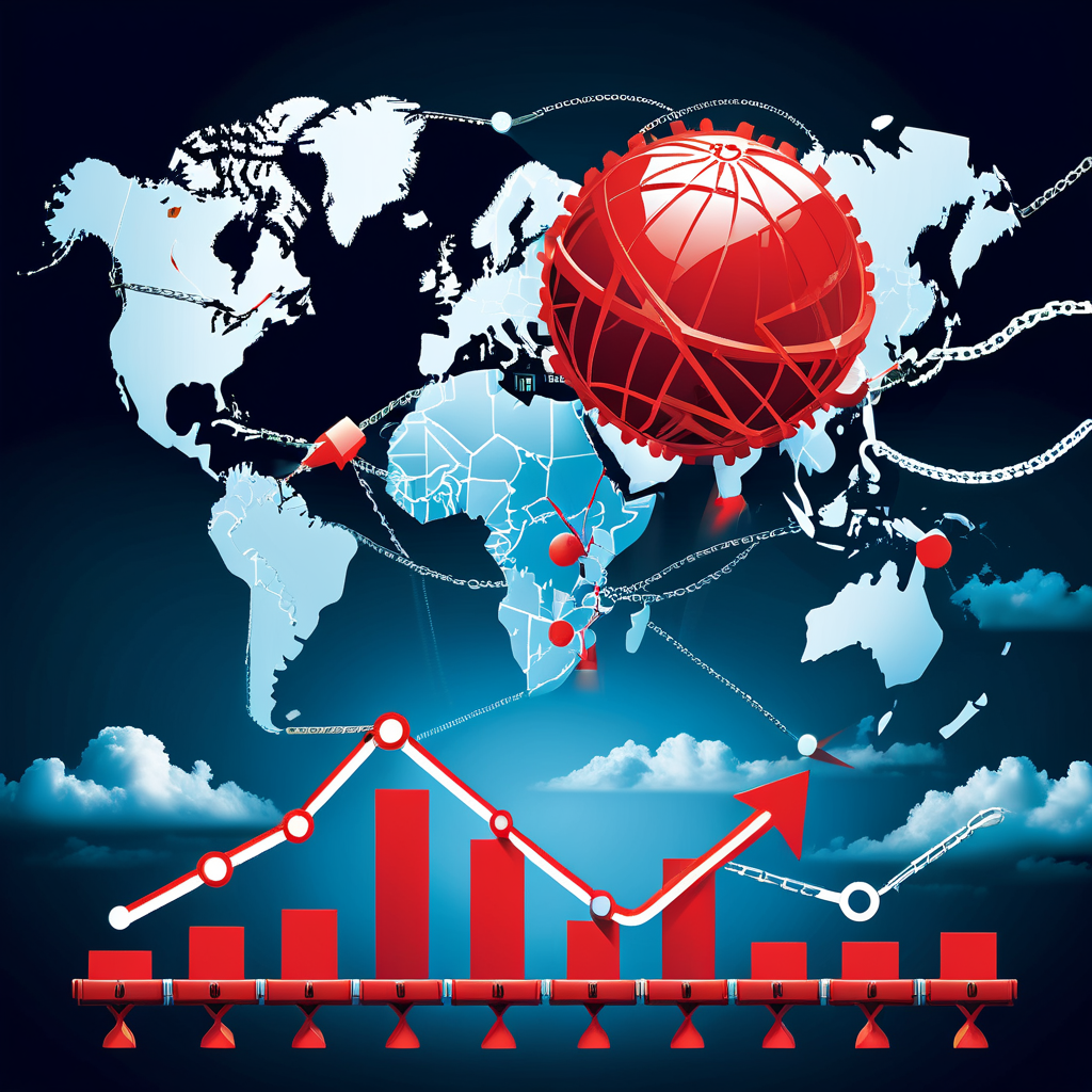 Preisanstieg bei Verpackungen: Iran-Konflikt treibt Kosten für Kunststoffe hoch