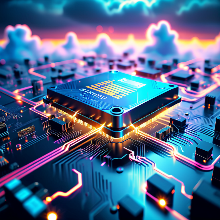 Samsung erzielt Rekordgewinn dank KI-Boom – Heliumknappheit birgt Risiken