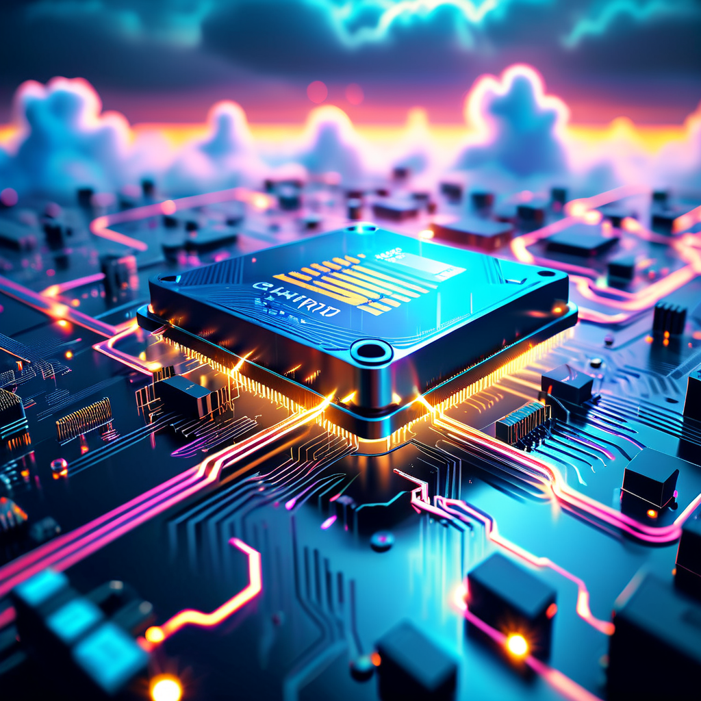 Samsung erzielt Rekordgewinn dank KI-Boom – Heliumknappheit birgt Risiken