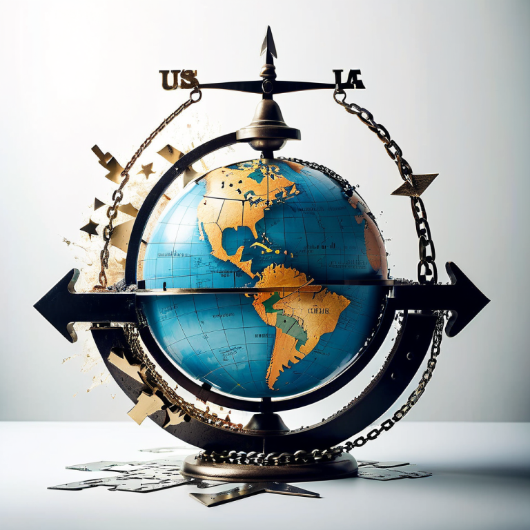 Jamie Dimon sieht Europa handlungsunfähig und betont US-Überlegenheit