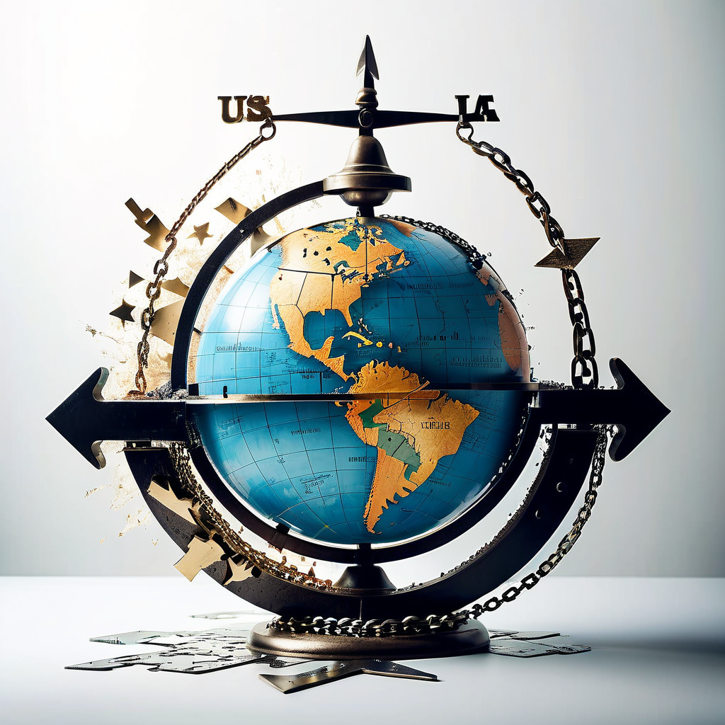 Jamie Dimon sieht Europa handlungsunfähig und betont US-Überlegenheit