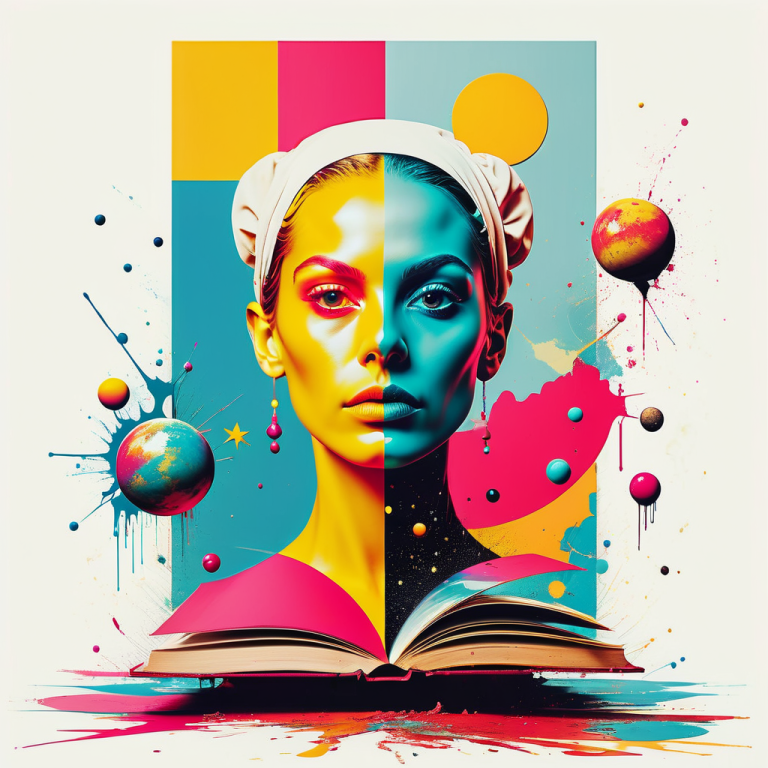 Skandalerregende Kunst: Madame Nielsens Provokation und ihre Parabel auf die deutsche Gegenwart