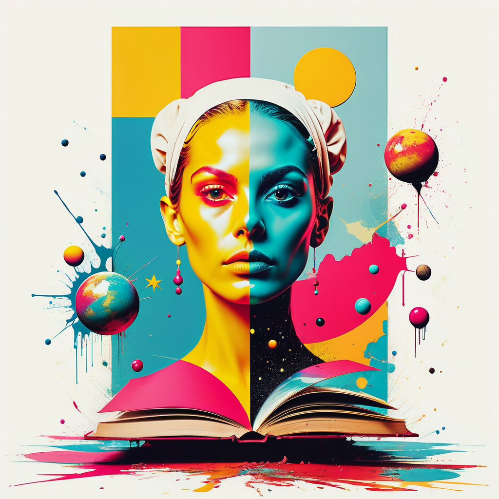 Skandalerregende Kunst: Madame Nielsens Provokation und ihre Parabel auf die deutsche Gegenwart