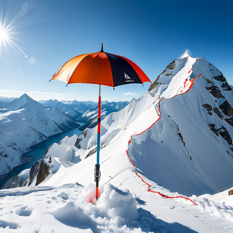 Die Komplexität des Risikos im Tiefschneesport: Jeder Sportler hat das Recht, seine Grenzen auszuloten