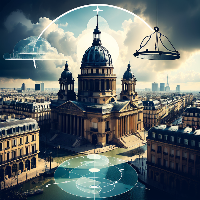 Enthüllungen über Missbrauch in Pariser Vorschulen: Suspendierung von Betreuern nach Skandal