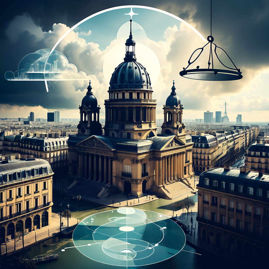 Enthüllungen über Missbrauch in Pariser Vorschulen: Suspendierung von Betreuern nach Skandal