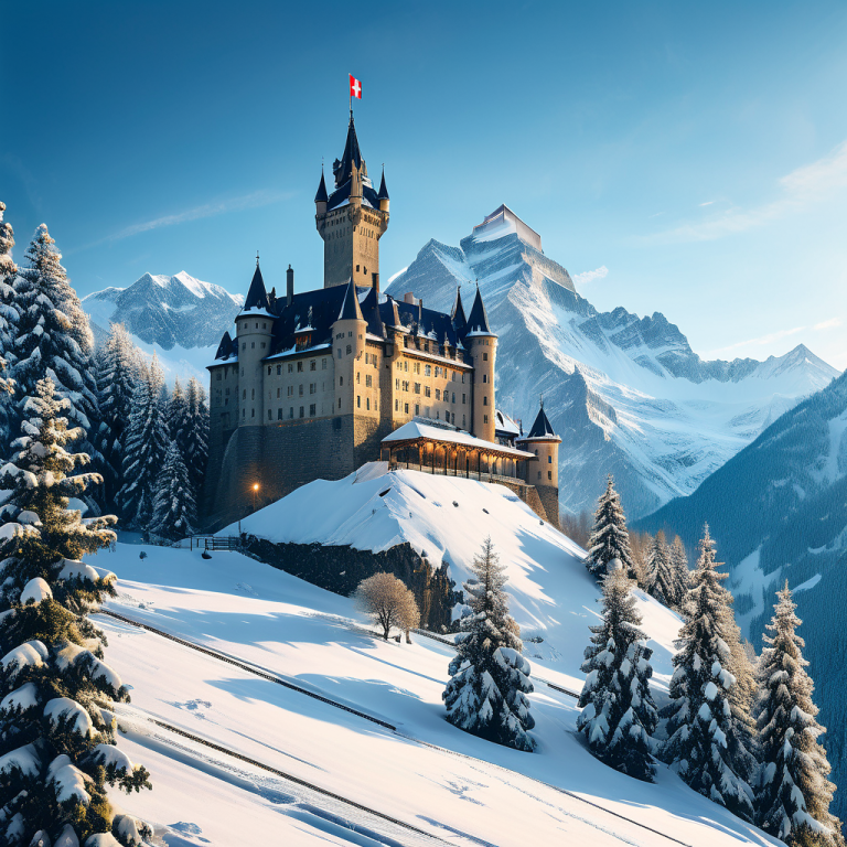 Notwendigkeit eines Technologie-Departements in der Schweiz