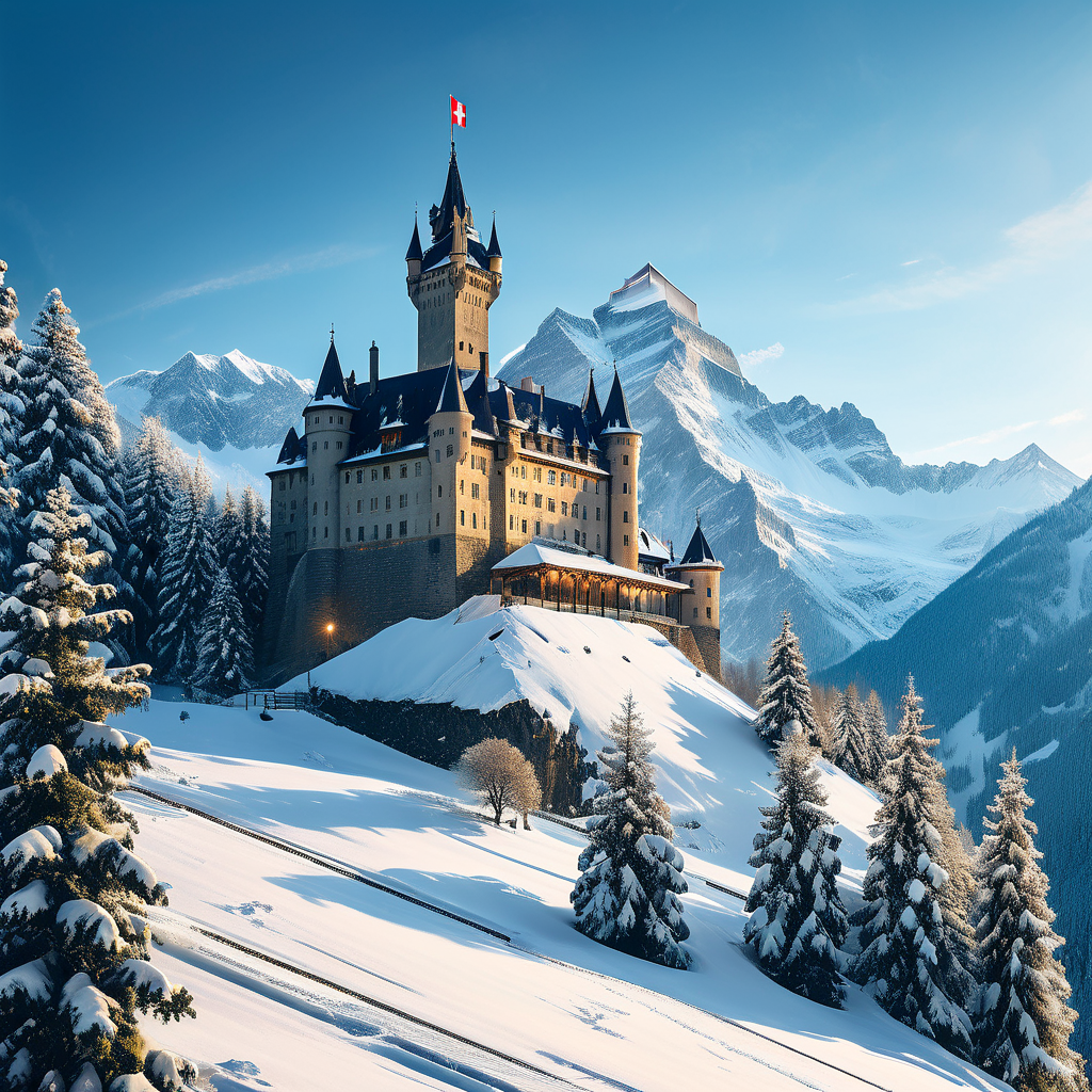 Notwendigkeit eines Technologie-Departements in der Schweiz