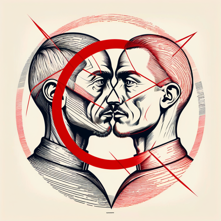 Die Grenzen der Identitätsselbstbestimmung