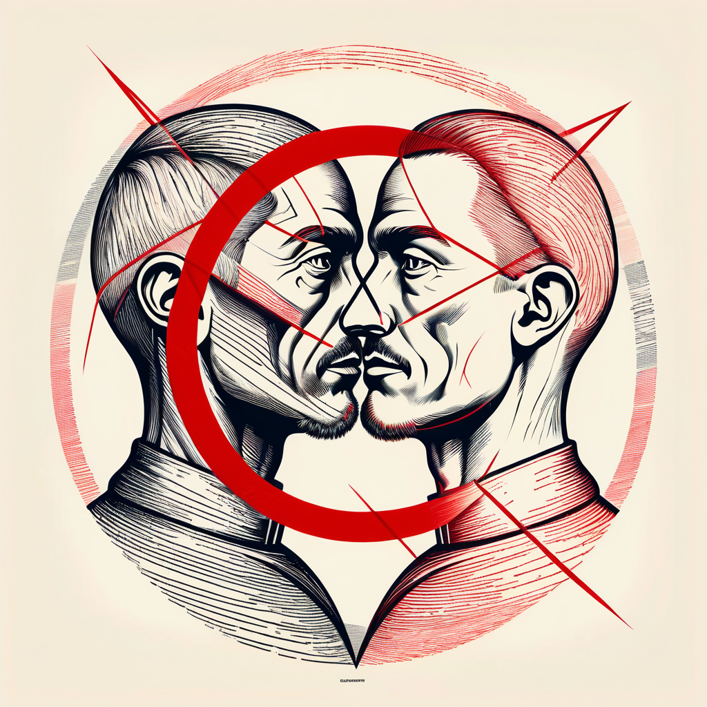 Die Grenzen der Identitätsselbstbestimmung