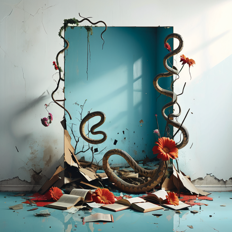 Schamlosigkeit in der Politik und Gesellschaft: Ein Zeichen des Verfalls?