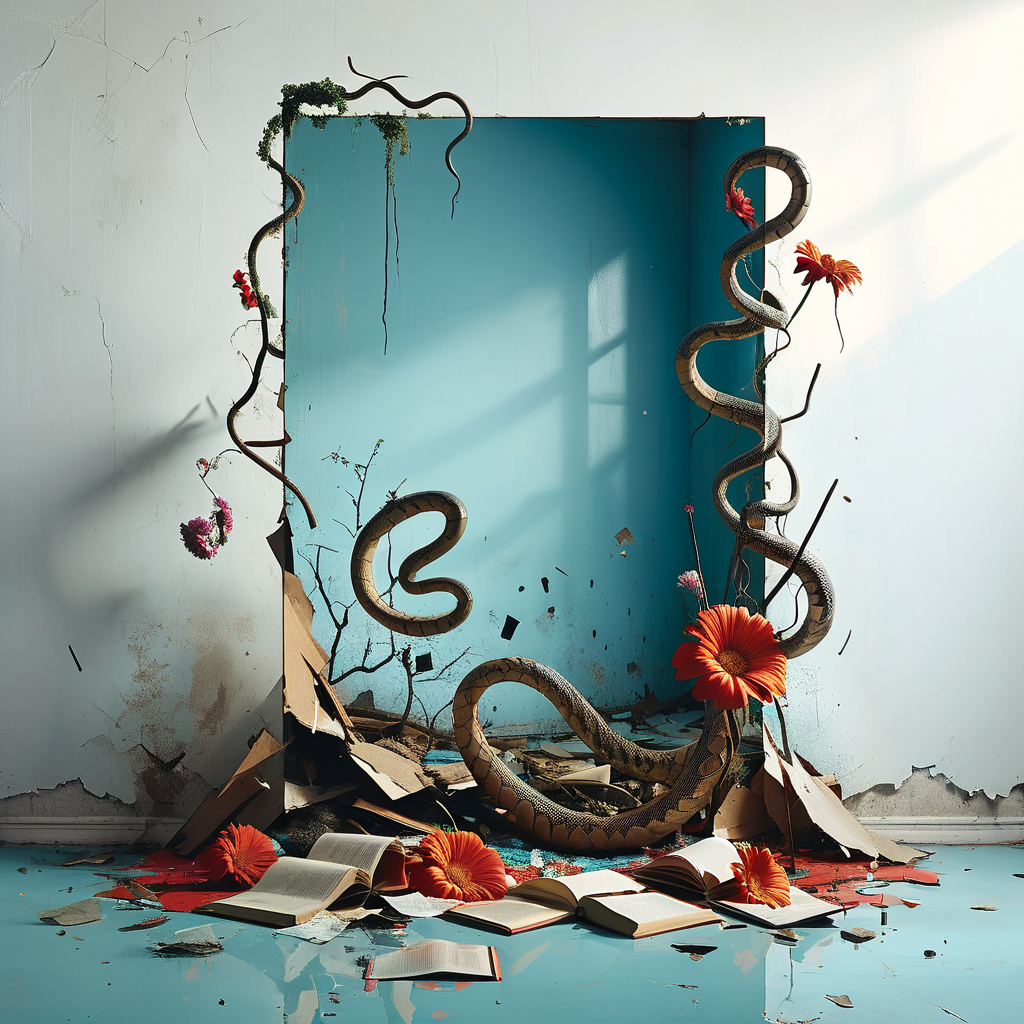 Schamlosigkeit in der Politik und Gesellschaft: Ein Zeichen des Verfalls?