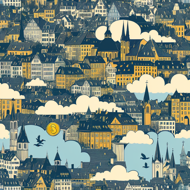 Streit um das Immobilienportfolio der Zürcher Reformierten Kirche – und darüber hinaus