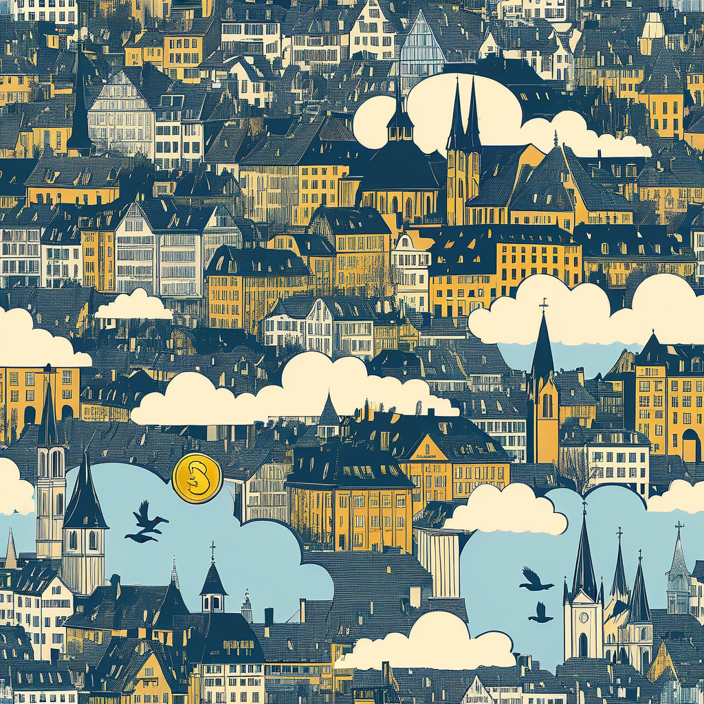 Streit um das Immobilienportfolio der Zürcher Reformierten Kirche – und darüber hinaus