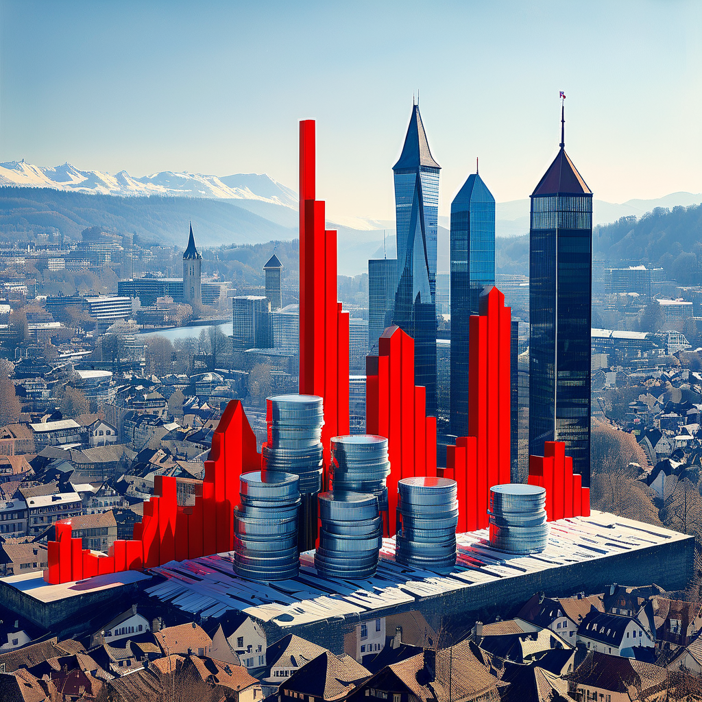 Winterthur sieht finanzielle Herausforderungen kommen – Stadtregierung entwirft Sanierungsstrategie