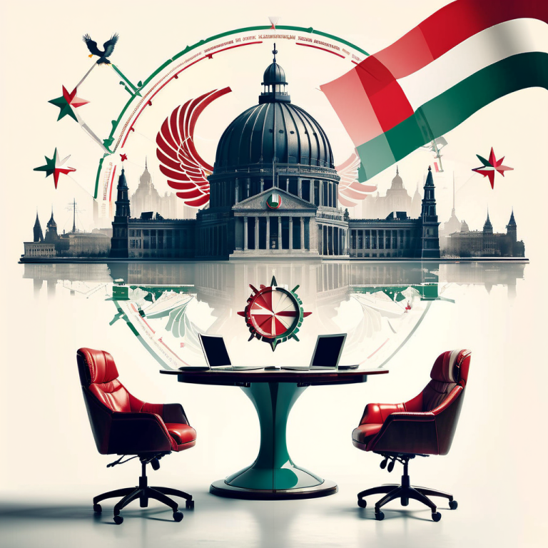 Vizepräsident J.D. Vance besucht Budapest: Stärkung der Allianz und Verteidigung westlicher Werte