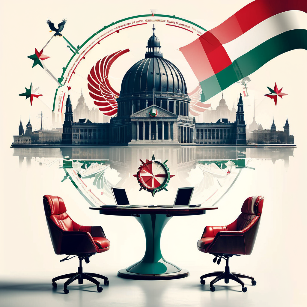 Vizepräsident J.D. Vance besucht Budapest: Stärkung der Allianz und Verteidigung westlicher Werte