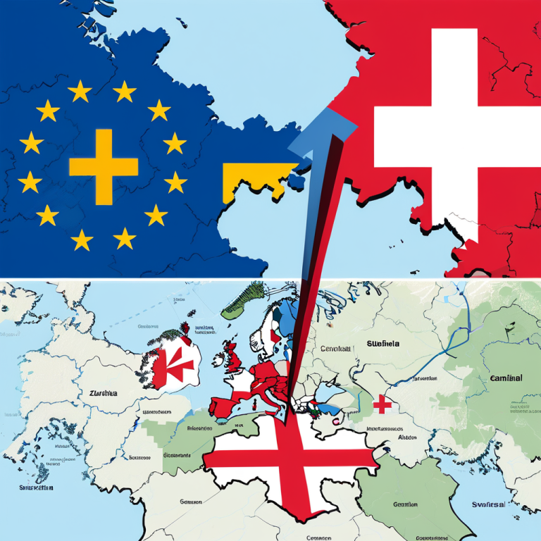 Urs Wietlisbach konfrontiert die FDP mit scharfer Kritik an ihrer EU-Strategie