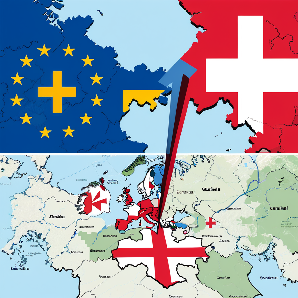 Urs Wietlisbach konfrontiert die FDP mit scharfer Kritik an ihrer EU-Strategie