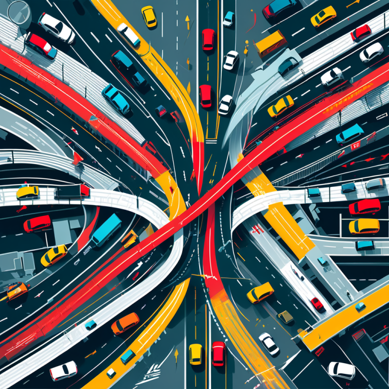 Drei extreme Raser in Luzern verlieren Ausweis und Fahrzeug