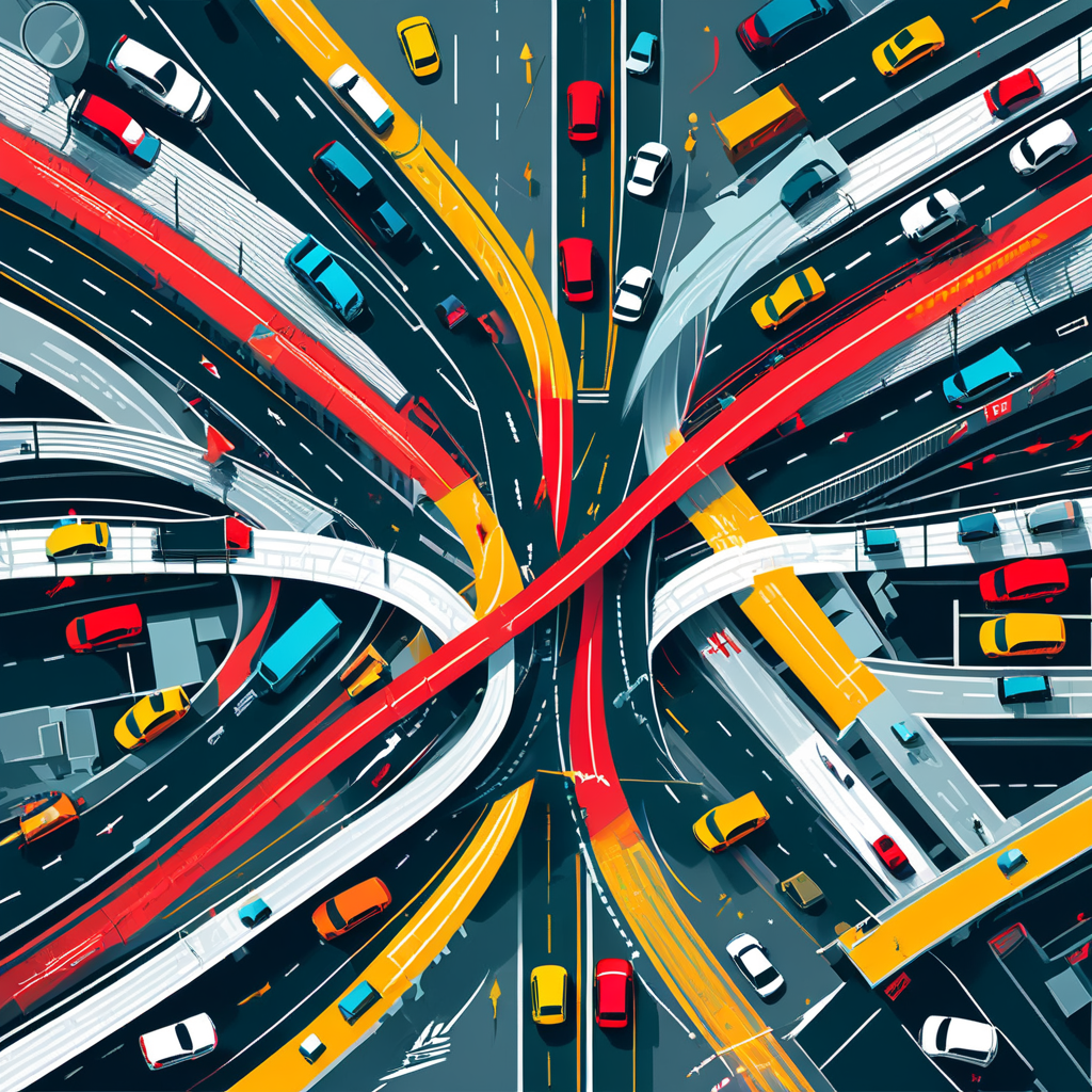 Drei extreme Raser in Luzern verlieren Ausweis und Fahrzeug