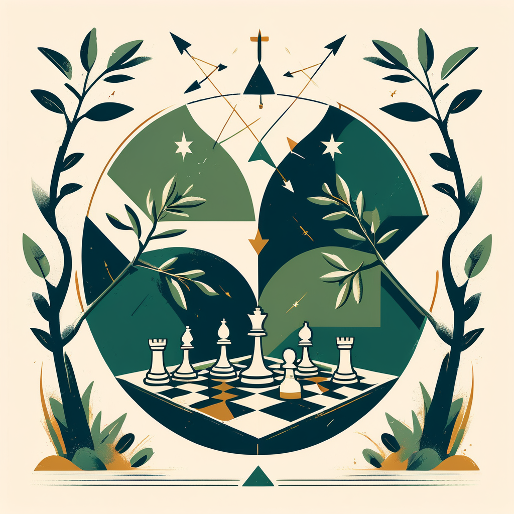 Iranische Details zum 10-Punkte-Plan für das Ende des Konflikts mit den USA