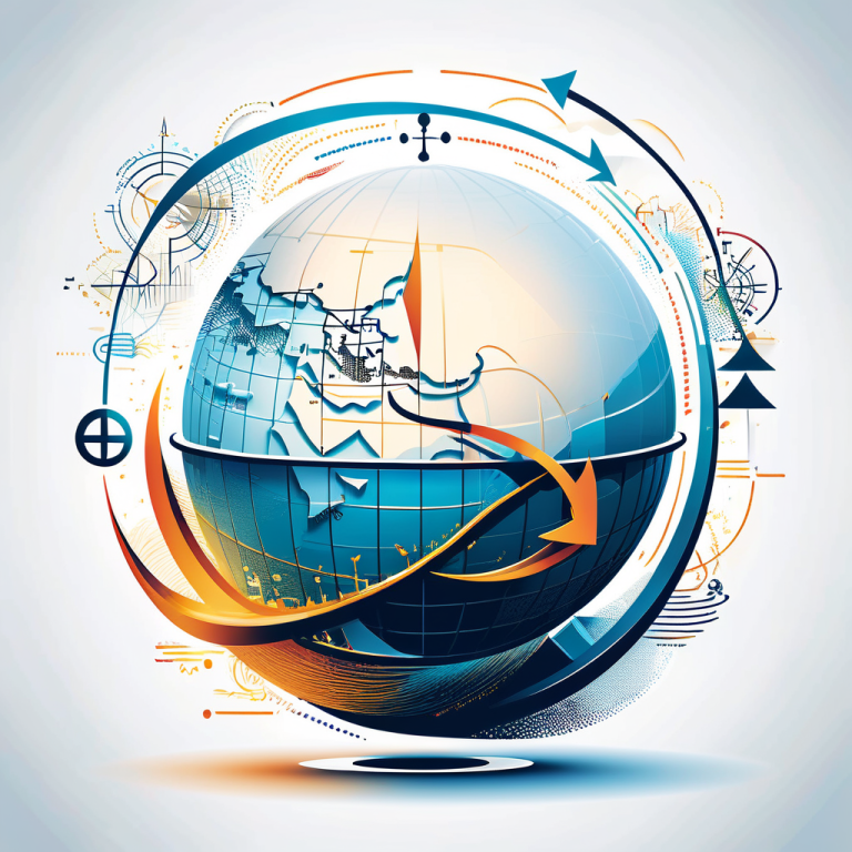 Märkte beruhigen sich durch Waffenstillstand und geöffnete Strasse von Hormus