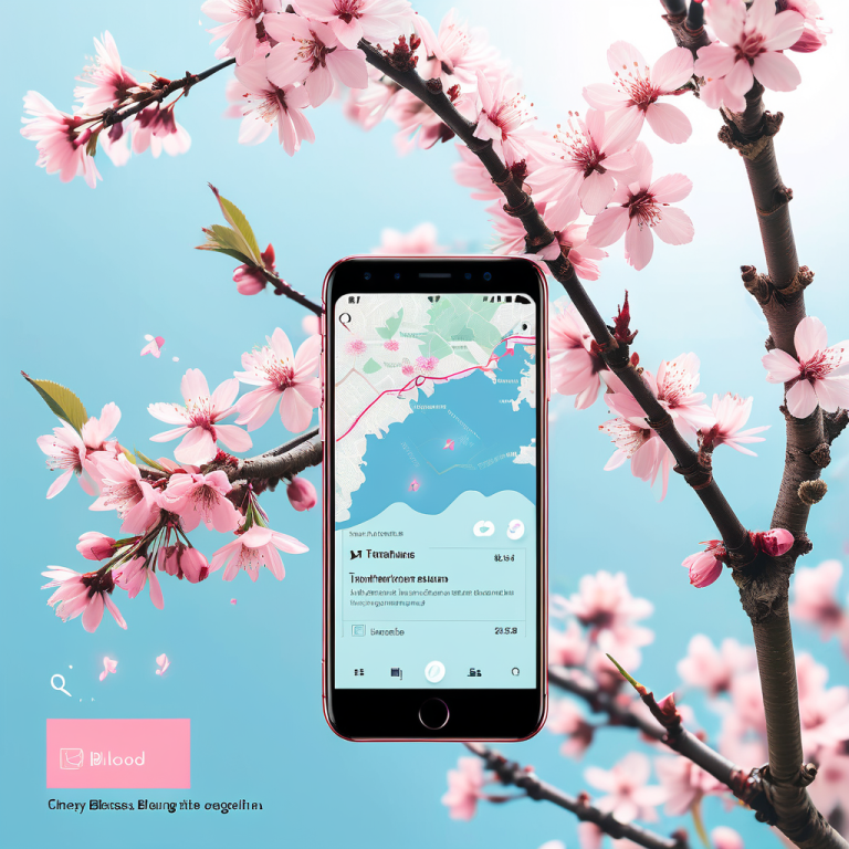 Erstmals WhatsApp-Updates zur Chriesibluescht in Zug