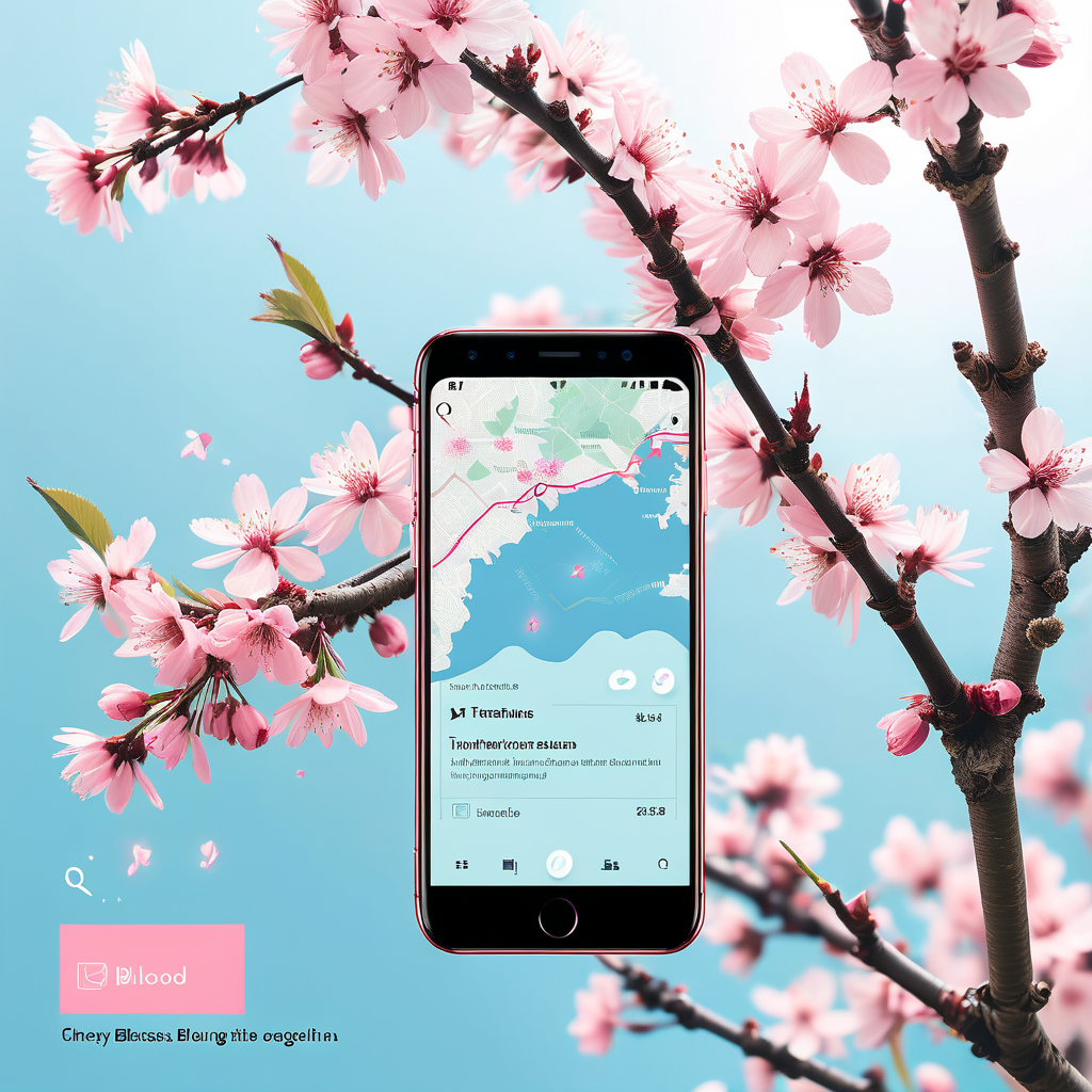 Erstmals WhatsApp-Updates zur Chriesibluescht in Zug