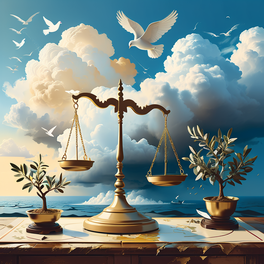 Trump sucht nach Lösung für eskalierende Drohungen – Reaktionen auf die Waffenruhe