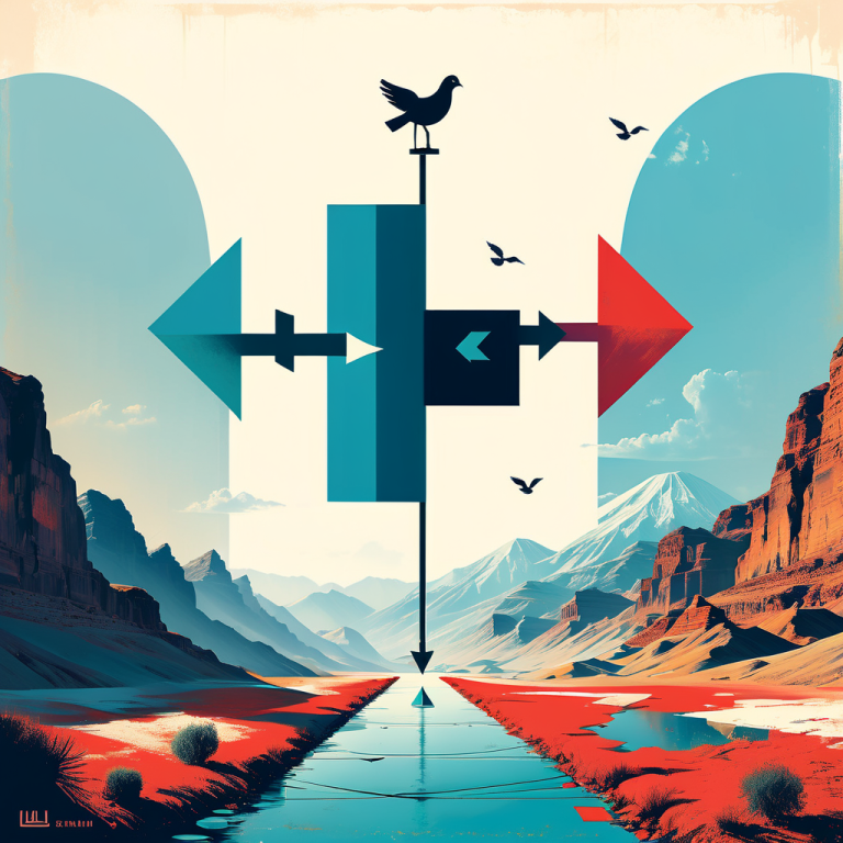 Iran legt Zehn-Punkte-Plan vor: USA könnten sich für Urananreicherung und Entschädigung entscheiden