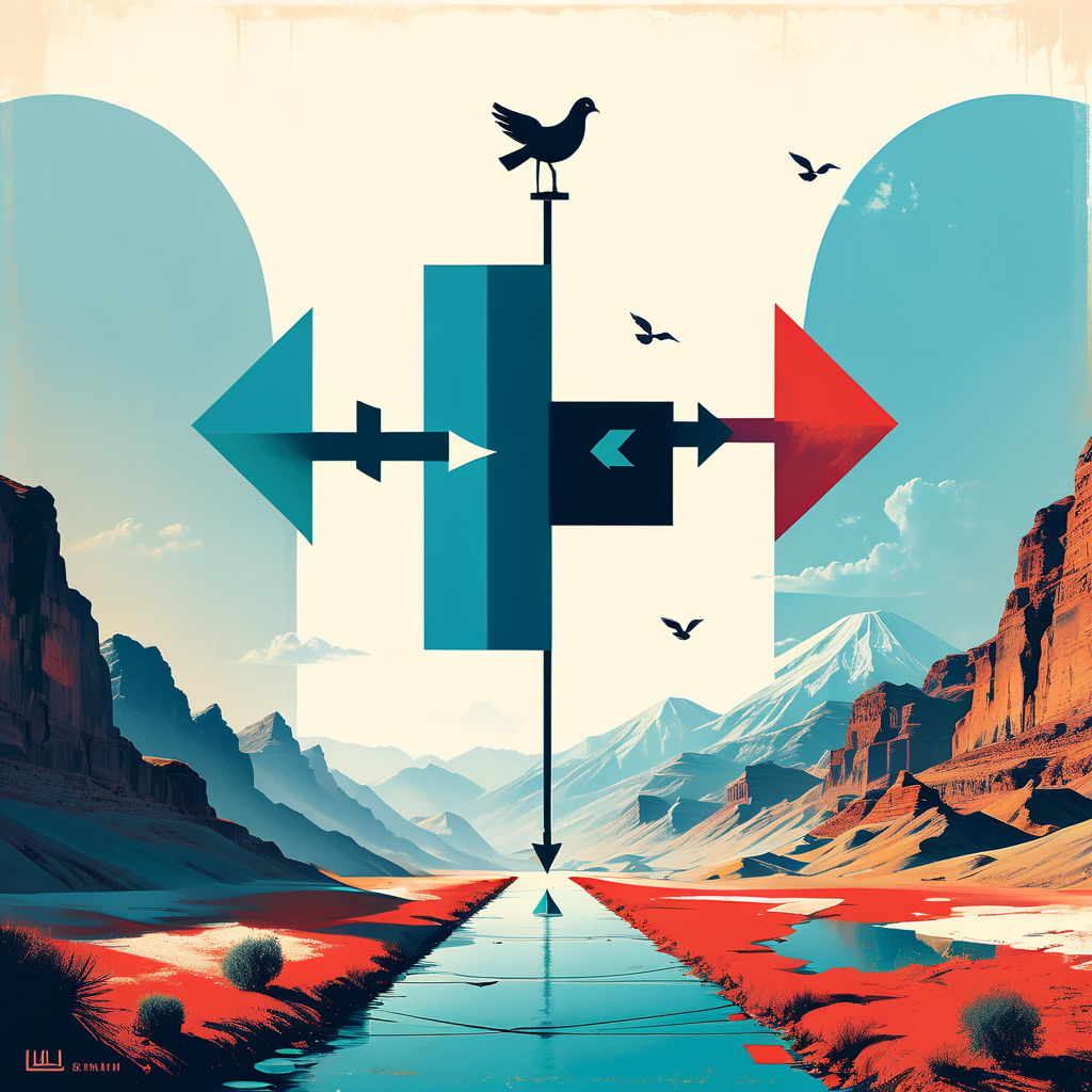 Iran legt Zehn-Punkte-Plan vor: USA könnten sich für Urananreicherung und Entschädigung entscheiden