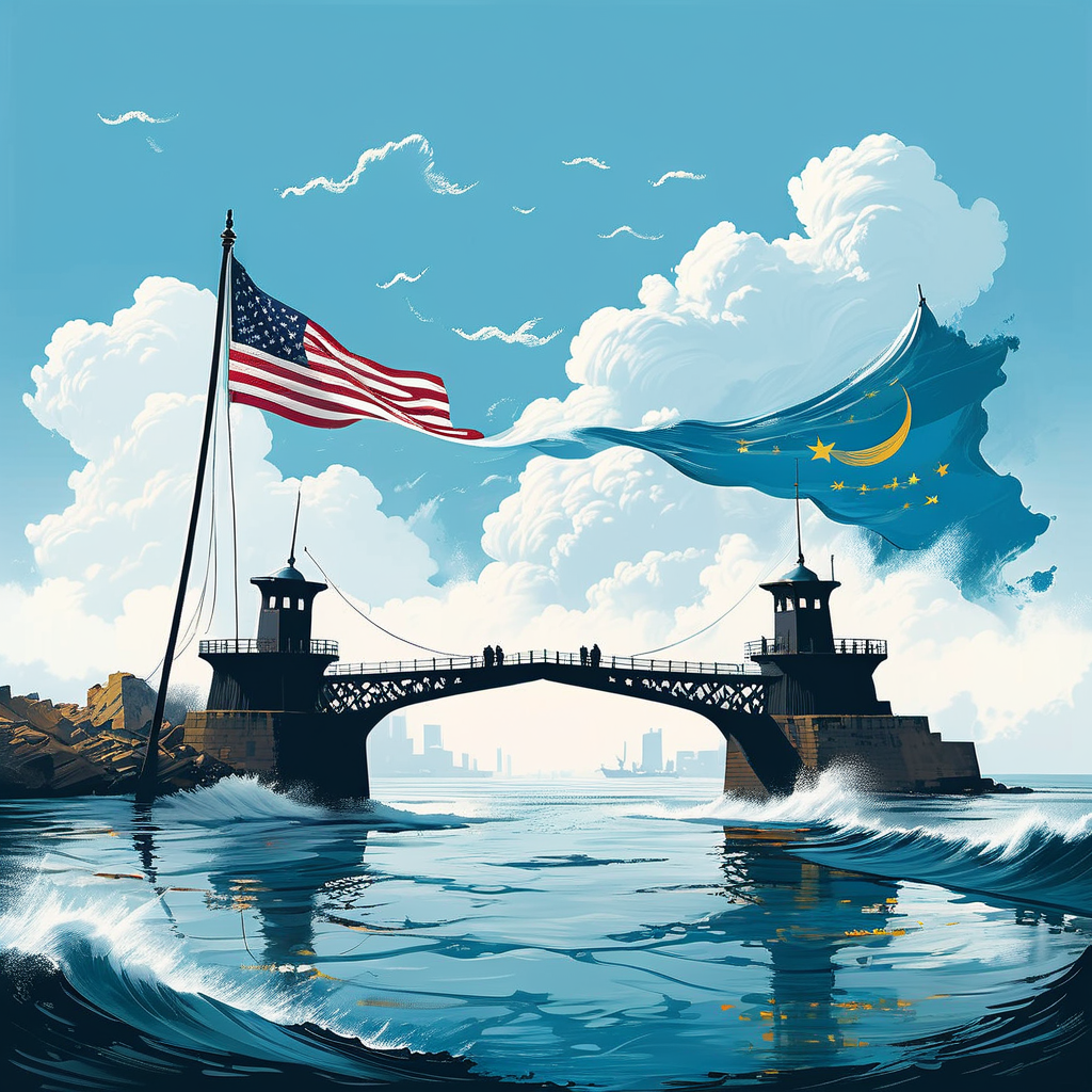 USA und Iran erreichen Waffenruhe vor Ultimatum: Verhandlungsposition des Iran gestärkt