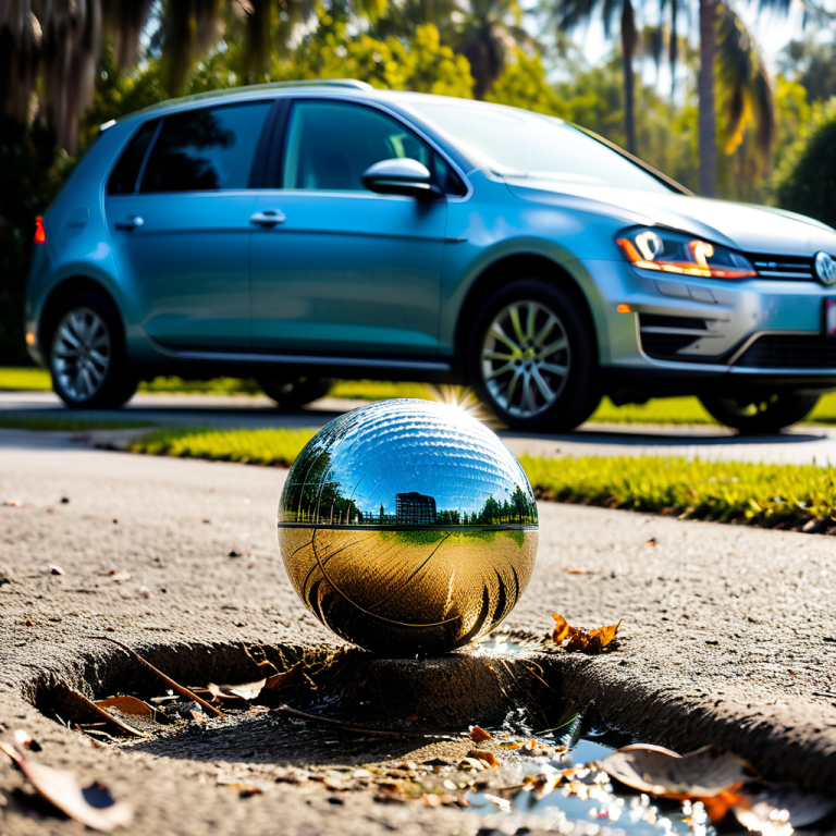 Tiger Woods nach Unfall in Florida: Gesundheitssorgen und Besuche im Weissen Haus