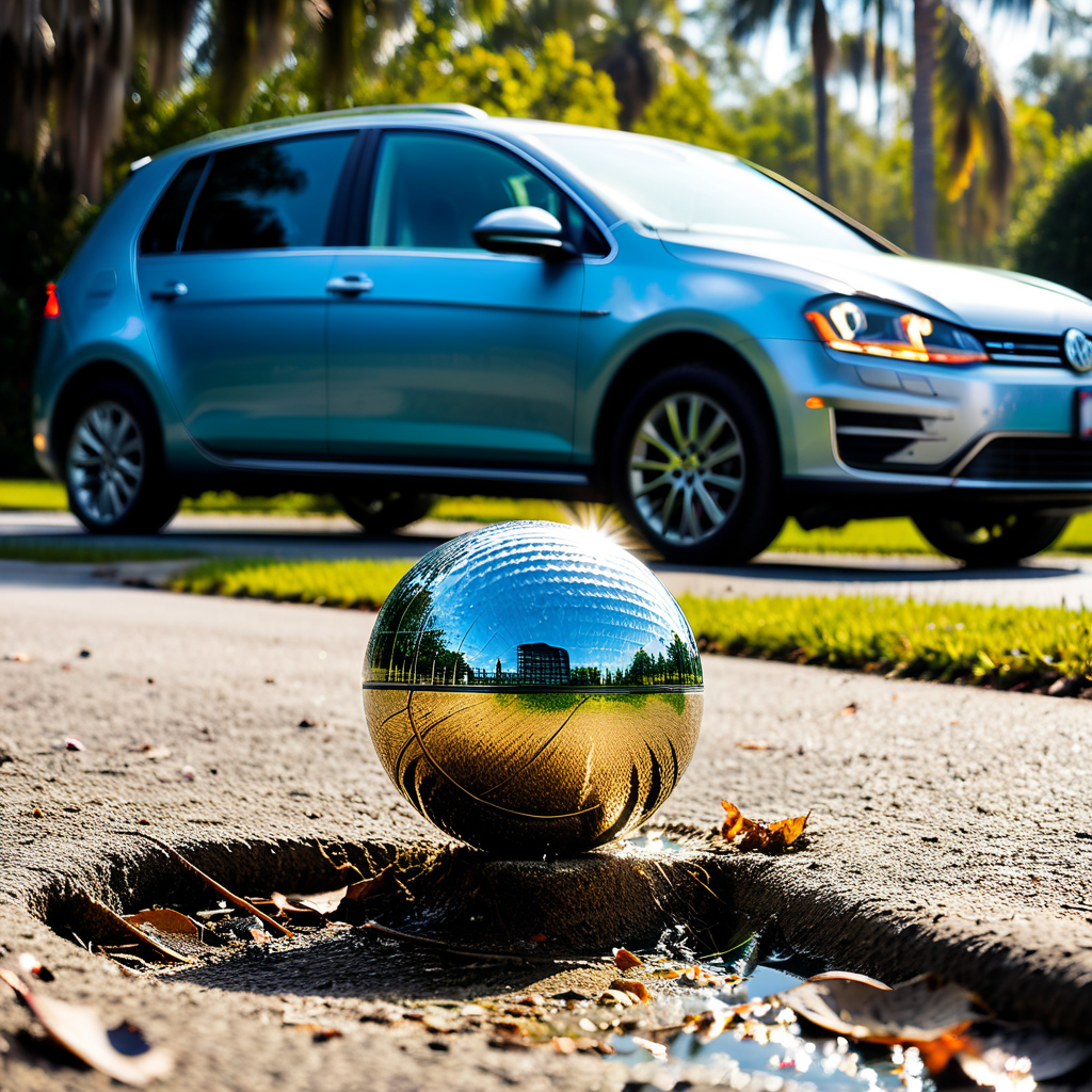 Tiger Woods nach Unfall in Florida: Gesundheitssorgen und Besuche im Weissen Haus