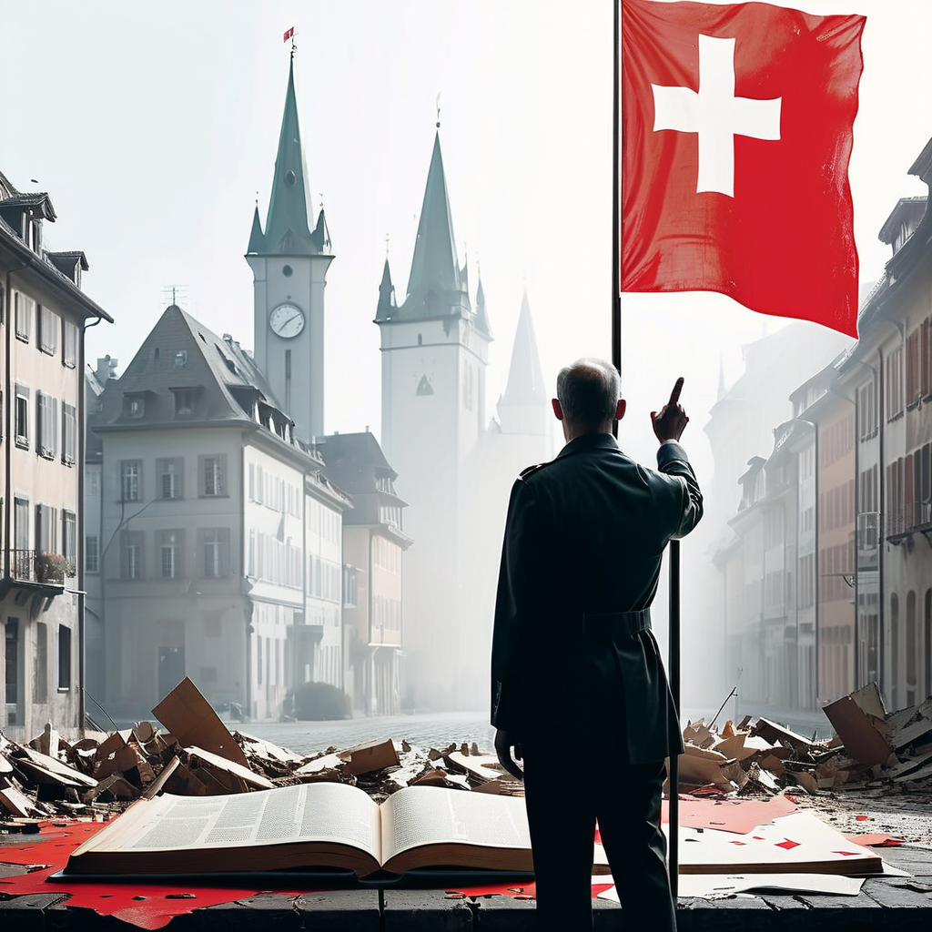 SP steht ohne klare Führung da: Rudolf Strahm äussert grundlegende Kritik