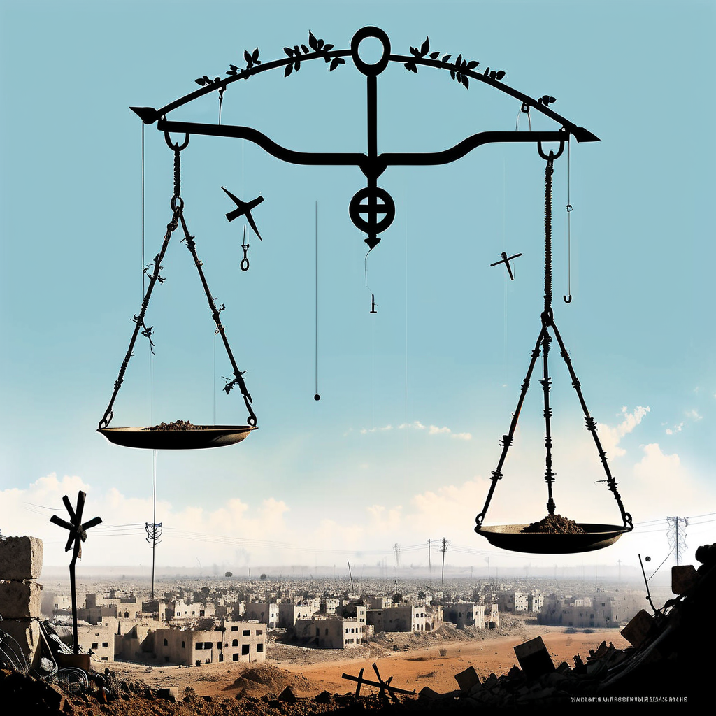 Zerbrechliche Waffenruhe im Gazastreifen: WHO stoppt Evakuierung schwerkranker Patienten nach Todesfall